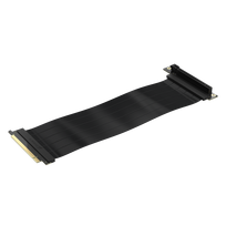 Corsair Premium Extension - PCI Express x16 Kabel - PCI Express 4.0 x16 (M)