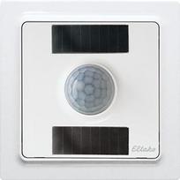 Wireless motion, brightness, and temperature sensor with solar cells and battery 30055524 | 4010312328804