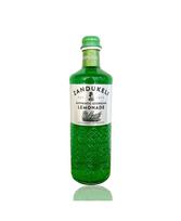 Gazuotas gaivusis gėrimas ZANDUKELI, Tarchunas, 0,5 l