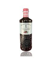Gazuotas gaivusis gėrimas ZANDUKELI, vynuogių skonio, 0,5 l