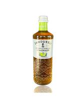 Gazuotas gaivusis gėrimas ZANDUKELI, kriaušių skonių, 0,5 l