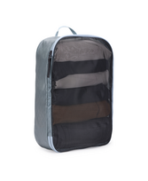 Thule Packing Cube, Medium | Packing Cube | Pond Gray