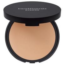 Bareminerals Barepro 16hr Skin Perfecting Powder Foundation kompaktinė pudra, atspalvis: Light 25 Warm, 8 g