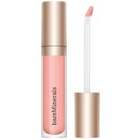 Bareminerals Mineralist Lip Gloss-Balm lūpų blizgis, atspalvis: Serenity - Nude Pink, 4 ml