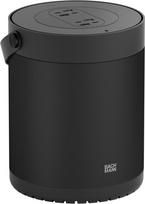 BACHMANN MOV:E POWER UNIT 4x Charger USB-A/C, 220W, schwarz