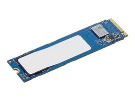 Lenovo II - SSD - verschlüsselt - 512GB - intern - M.2 2280 - PCIe 4.0 (NVMe)