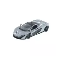 KiNSMART automobilis, McLaren P1, pilkas