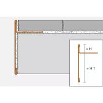 Profiliuotis SCHIENE-STEP-EB