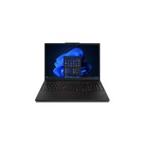 LENOVO ThinkPad P16s G4 Intel Core Ultra 9 285H 16inch WUXGA sRGB 64GB 1TB SSD Gen5 IntGFX W11P 3YR Premier NBD