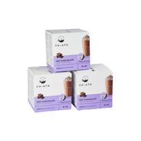 Kakavos kapsulės NESCAFE® Dolce Gusto® aparatams CHiATO Hot Chocolate, 3 x 16 vnt.