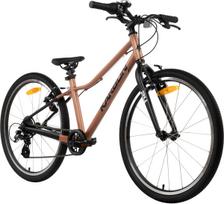 Dviratis Karbon Superlight 24 copper