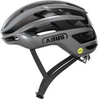 Šalmas Abus Airbreaker 2.0 Mips graphite silver