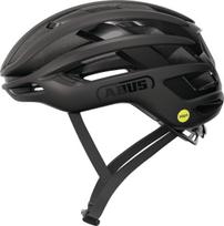 Šalmas Abus Airbreaker 2.0 Mips velvet black