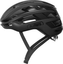 Šalmas Abus Airbreaker 2.0 velvet black