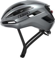 Šalmas Abus Taipan LED graphite silver