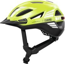 Šalmas Abus Urban-I 4.0 Ace signal yellow