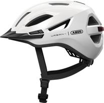 Šalmas Abus Urban-I 4.0 shiny white