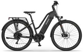 Elektrinis dviratis Ecobike LX500 Graphite 960Wh
