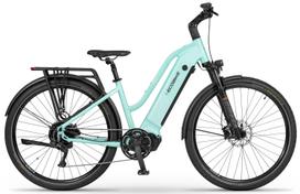 Elektrinis dviratis Ecobike LX500 Mint 720Wh