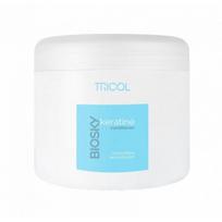 Biosky Keratine Condicioner Kondicionierius pažeistiems plaukams, 500ml