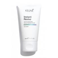 Keune Instant Revive Intensive Hair Mask Intensyvaus poveikio atkuriamoji plaukų kaukė, 50ml