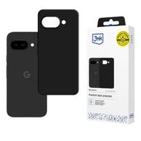 3mk Matt Case Pro dėklas, skirtas Google Pixel 10A – 3mk Matt Case Pro