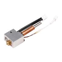 Anycubic greito keitimo hotend su 0,6 mm antgaliu Kobra 3/Combo/V2/V2 Combo