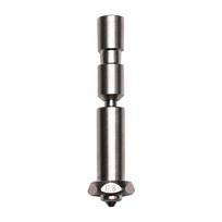Anycubic greito keitimo hotend su 0,8 mm antgaliu Kobra 3 Max