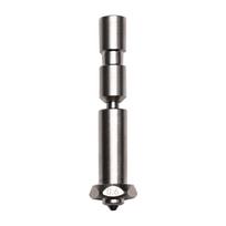 Anycubic greito keitimo hotend su 0,6 mm antgaliu Kobra 3 Max