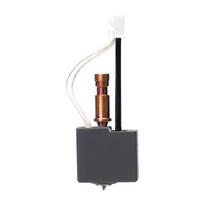 Anycubic greito keitimo hotend su 0,6 mm antgaliu Kobra S1 serijai