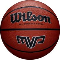 Krepšinio kamuolys Wilson MVP, 5 dydis, oranžinė sp.