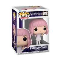 FUNKO POP! vinilinė figūrėlė: Wednesday - Rave’n E, 83315
