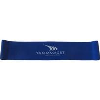Pasipriešinimo guma Yakima Sport 7964348, 25 cm x 5 cm x 0.09 cm, mėlyna sp.