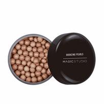 Kompaktinė pudra IDC Color Make Up Magic Studio, bronzos sp., bronzing, 52 g
