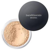 Biri pudra Bare Minerals Original, SPF 15, šviesiai ruda sp., 03 fairly light, 8 g