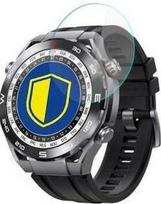 Apsauginis stikliukas 3MK, FlexibleGlass Lite for Huawei Watch Ultimate, skaidri sp.