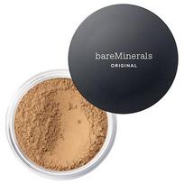 Biri pudra Bare Minerals Original, SPF 15, 20 golden tan, 8 g
