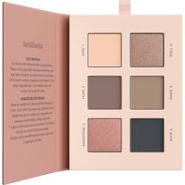 Akių šešėliai Bare Minerals Mineralist, 7.8 g, įvairių spalvų ultranatural