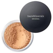Biri pudra Bare Minerals Original, SPF 15, šviesiai ruda sp., 17 tan nude, 8 g