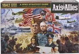 Axis & Allies 1942 (2nd Edition)