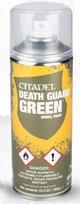 Citadel Primer Spray: Death Guard Green