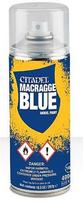 Citadel Primer Spray: Macragge Blue