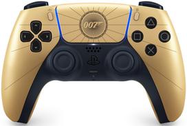Sony PlayStation DualSense 007 First Light Limited Edition belaidis valdiklis (PS5)