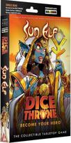 Dice Throne: Sun Elf Hero Pack