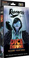 Dice Throne: Raveness Hero Pack
