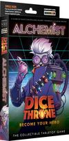 Dice Throne: Alchemist Hero Pack