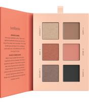 Akių šešėliai Bare Minerals Mineralist, 7.8 g burnished