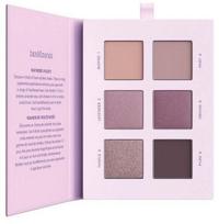 Akių šešėliai Bare Minerals Mineralist, 7.8 g, rožinė sp./violetinė sp. heathered