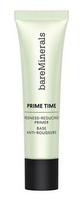 Maskuojanti priemonė Bare Minerals Prime Time Redness Reducing, 30 ml