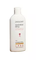 Crescina - Plaukus retinantis šampūnas vyrams Transdermic (Shampoo) 200 ml